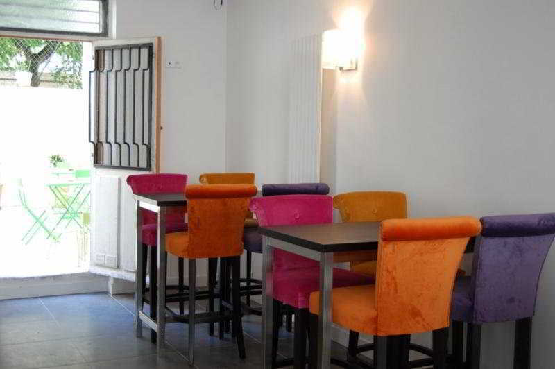 La Maison Montparnasse 2*