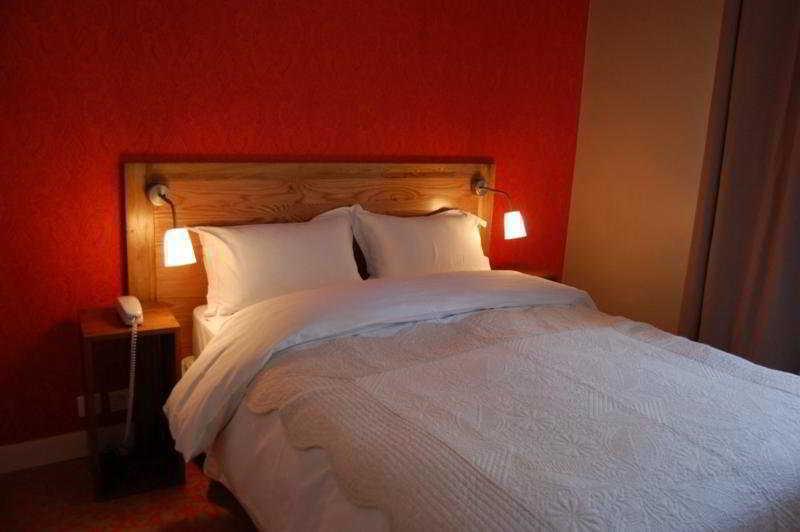 Hotel La Maison Montparnasse Parigi