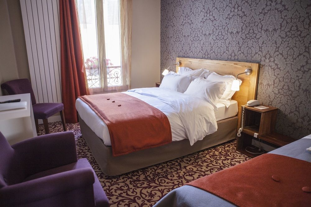 La Maison Montparnasse Parigi