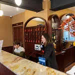 La Maison Montparnasse