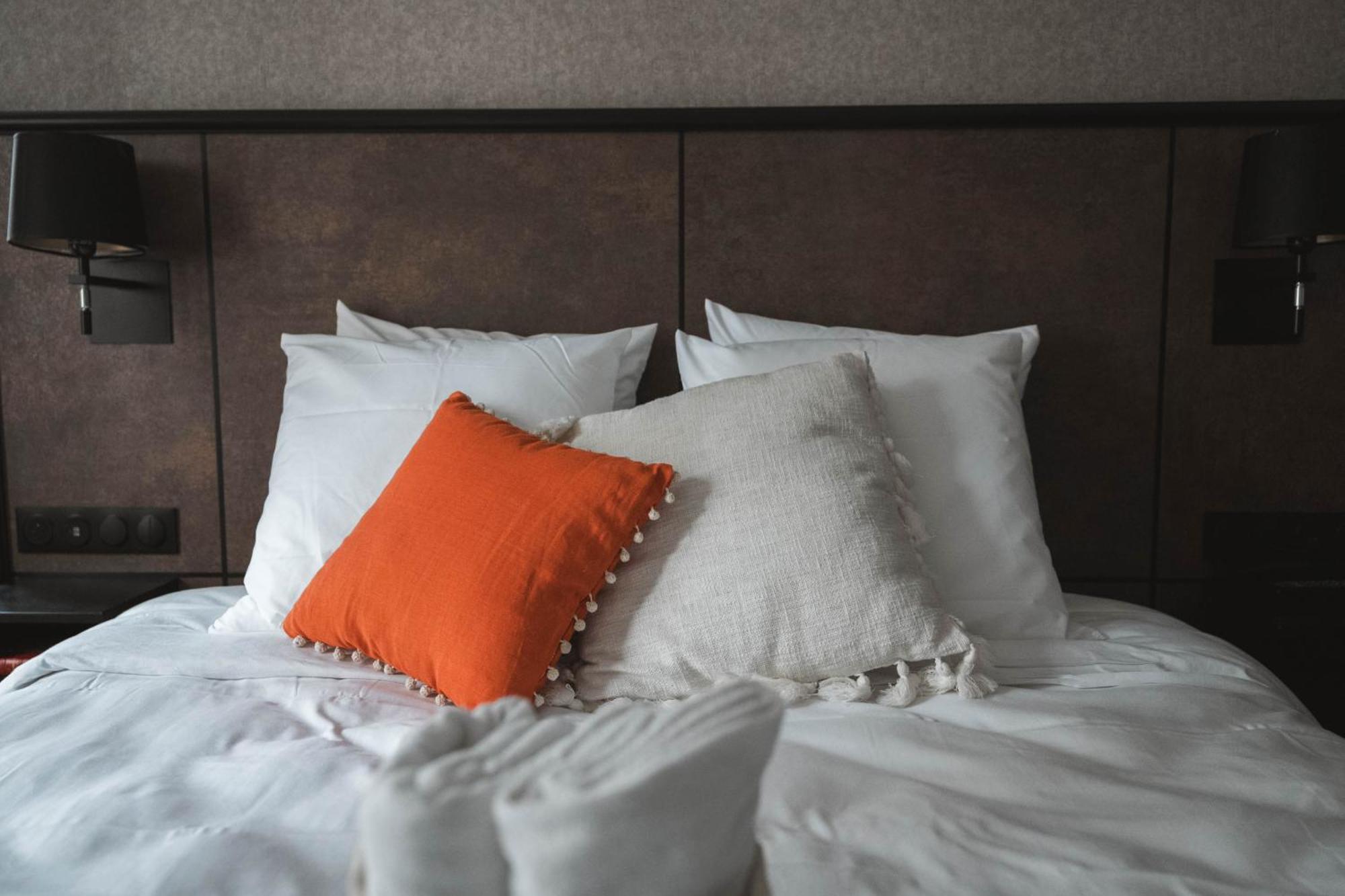 Hotel La Maison Montparnasse