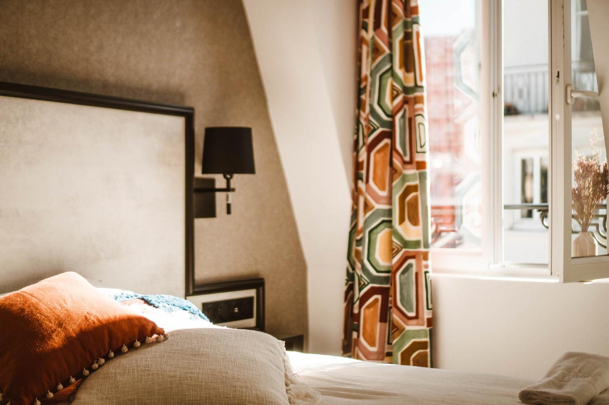 Hotel La Maison Montparnasse 2*