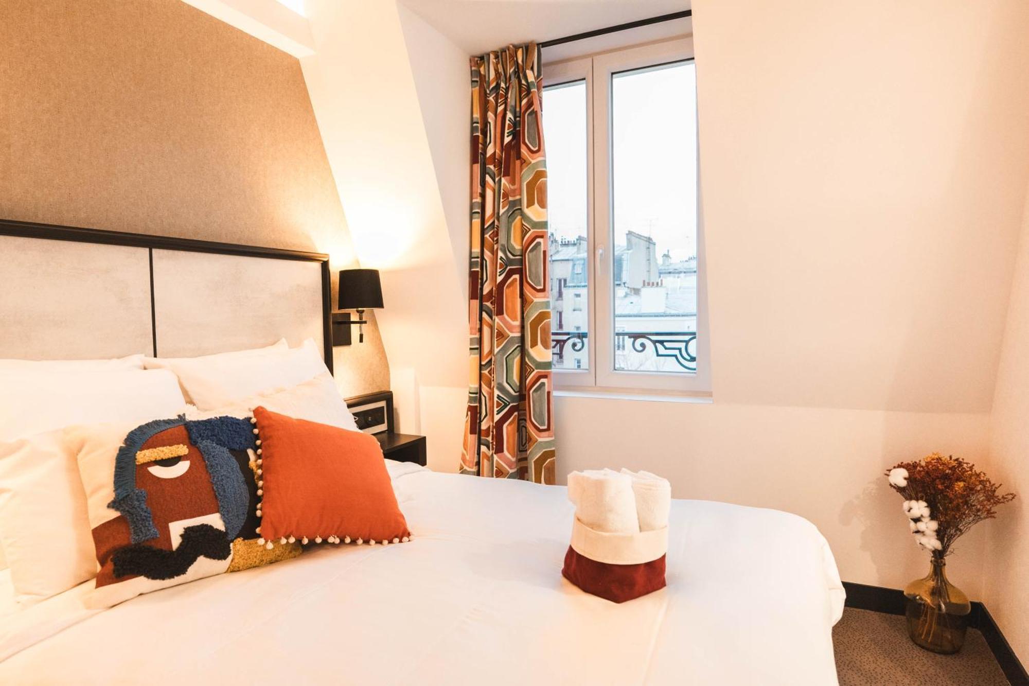 La Maison Montparnasse Parigi