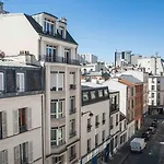 La Maison Montparnasse